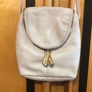 HOBO International Fern Crossbody